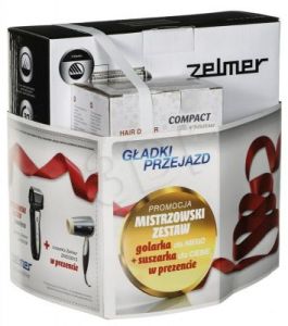 Golarka foliowa Zelmer ZSH23100 (SH2310)