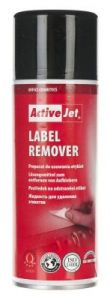 ActiveJet AOC-400 label remover 400ml