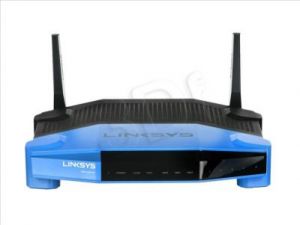 LINKSYS WRT1200AC  Ultra Smart Wi-Fi Router AC1200