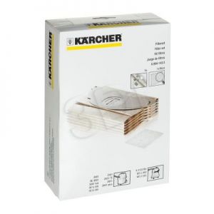 Zestaw filtrów KARCHER 6.904-143.0