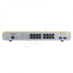 Allied AT-x210-16GT Layer2+ Edge Switch