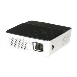 Mini PROJEKTOR BenQ GP3 LED WXGA 300 ANSI 1000:1 0,56Kg  HDMI, USB, WI-FI, WBUDOWANA STACJA DOKUJACA