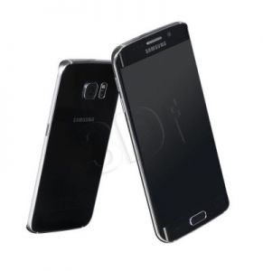 Smartphone Samsung Galaxy S6 Edge (G925) 32GB 5,1\" czarny LTE