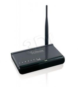 PENTAGRAM P 6342 Cerb. Dual DSL/ADSL2+ Wi-Fi N 150Mbps-5dBi