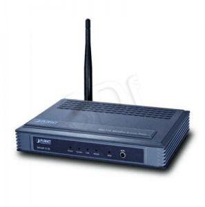 PLANET WNAP-1110 Access Point 11n 150Mbps (1T/1R)