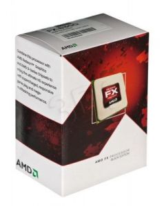 Procesor AMD FX 6300 X6 3500MHz AM3+ Box