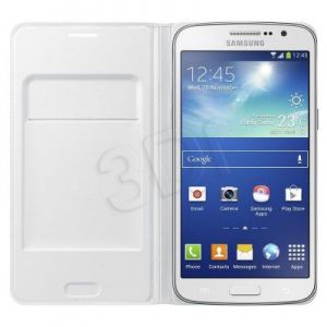 Samsung Etui do telefonu 5,25\" Galaxy Grand 2 biały