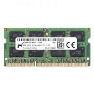 HP H6Y77AA DDR3L SO-DIMM 8GB 1600MT/s (1x8GB)
