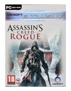Gra PC New Exclu Assassin\"s Creed Rogue