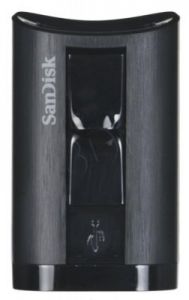 SANDISK CZYTNIK EXTREME PRO SDHC/SDXC™ UHS-II USB 3