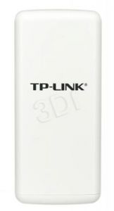 TP-LINK [TL-WA5210Gv.2]  Zewnętrzny bezprzewodowy punkt dostępowy, 2,4GHz
