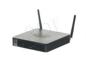 CISCO RV110W-E-G5-K9 Router VPN Firewall
