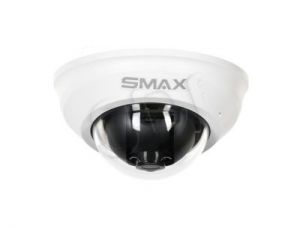 Kamera IP EDIMAX SMax AD1 2Mpix kopułkowa wewnętrzna PoE