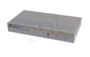 Allied Telesis (AT-FS705EFC/SC) 4x10/100Mbps, 1x100Mbps BASE-FX/ST