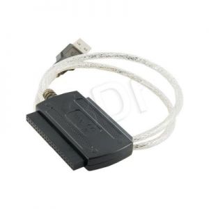 Adapter USB do IDE/SATA Combo 2,5\" i 3,5\"