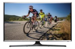 TV 40\" LCD LED Samsung UE40J6300AWXXH (Tuner Cyfrowy 800Hz Smart TV USB LAN,WiFi,Bluetooth)