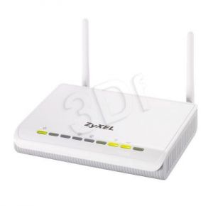 ZyXEL WAP3205 v2 AP Wi-Fi 802.11n 300Mbps 2x LAN