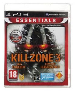 Gra PS3 Killzone 3 Essentials