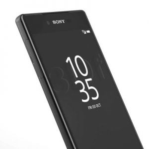 Smartphone Sony Xperia Z5 Premium (E6853) 32GB 4K 5,5\" Czarny LTE