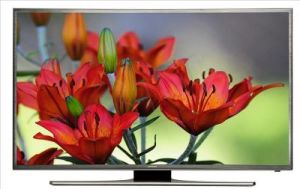 TV 40\" LCD LED Samsung UE40JU6500 (Tuner Cyfrowy 1100Hz Smart TV USB LAN,WiFi,Bluetooth)