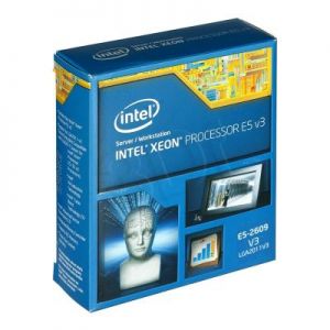 Procesor Intel Xeon E5-2609 v3 1900MHz 2011-3 Box