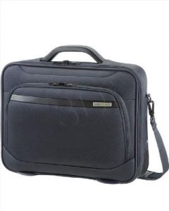 SAMSONITE TORBA KOMPUTEROWA 39V08001 VECTURA-OFFICE CASE 16\" PRZEDZIAŁ NA NOTEBOOK, TABLET I DOKUME