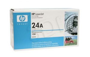 HP Toner Czarny HP24A=Q2624A, 2500 str.