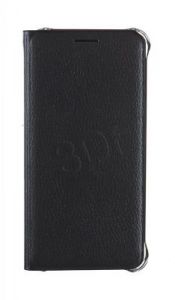 Samsung Etui do telefonu Flip Wallet 4,7\" Galaxy A3 czarne