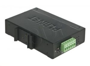 PLANET IGS-501T Przemysłowy Switch 5 port Gigabit
