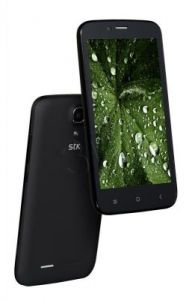 Smartphone STK Sync 5i 4GB 5\" czarny