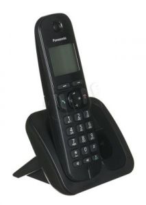 TELEFON PANASONIC KX-TGC 210 PDB