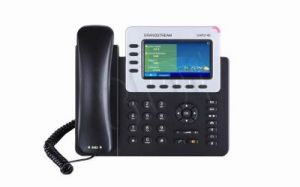 GRANDSTREAM TELEFON VOIP GXP 2140 HD