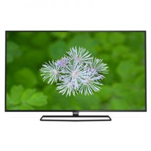 TV 40\" LCD LED Philips 40PUH6400/88 (Tuner Cyfrowy 700Hz Smart TV USB LAN,WiFi)