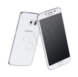 Smartphone Samsung Galaxy S6 edge (G925F) 128GB 5,1\" biały LTE