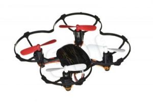 Dron latający Overmax X-BEE DRONE 1.0 ( Czarny)
