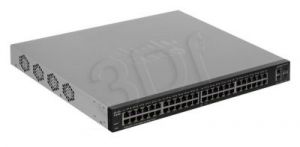 CISCO SG200-50FP-EU 48X 10/100/1000 Switch