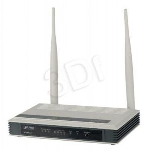 PLANET WNRT-627 Wireless Router 300Mbps 802.11n