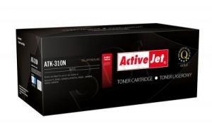 ActiveJet ATK-310N toner Black do drukarki Kyocera (zamiennik Kyocera  TK-310) Supreme