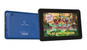 Overmax Tablet Livecore 7040 8GB niebieski