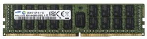 Samsung M393A4K40BB0-CPB0Q DDR4 DIMM 32GB 2133MT/s (1x32GB) Rejestrowana ECC