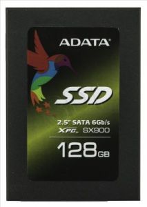 Dysk SSD A-DATA XPG SX900 128GB SATA III