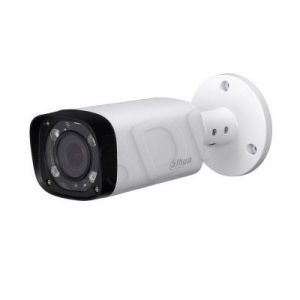 Kamera analogowa HDCVI Dahua HAC-HFW2220R-Z-IRE6 2,7-12mm 2,4Mpix Bullet Seria Pro