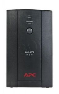 APC BX950UI BACK-UPS 950VA, 230V, AVR IEC