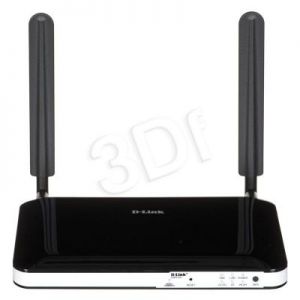 D-LINK DWR-921/PL ver. C1 Router Wi-Fi z modemem 4G