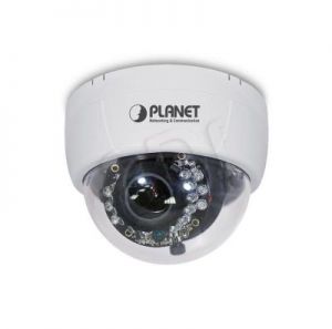 Kamera IP Planet ICA-HM132 2,7-9mm 2Mpix DOME
