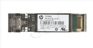 HP X130 10G SFP+ LC LR Transceiver [JD094B]