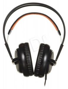 Słuchawki wokółuszne z mikrofonem Steelseries SIBERIA200 (Czarny)