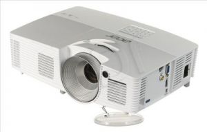 ACER Projektor X123PH DLP 1024x768 3000ANSI lumen 13000:1