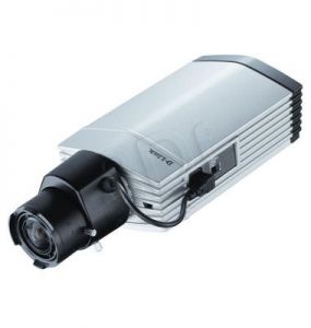 Kamera IP D-link DCS-3716/E 3,5-8mm 1,3Mpix