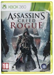 Gra Xbox 360 Assassin\"s Creed Rogue